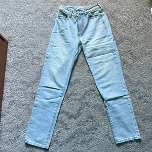 Pacsun jeans